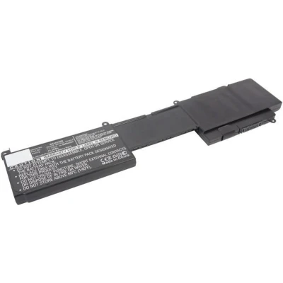 Afbeelding van CoreParts MBXDE BA0055 notebook reserve onderdeel Batterij/Accu