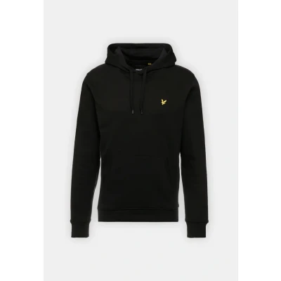 Afbeelding van Lyle &amp; scott sweater voor heren zwart maat xl