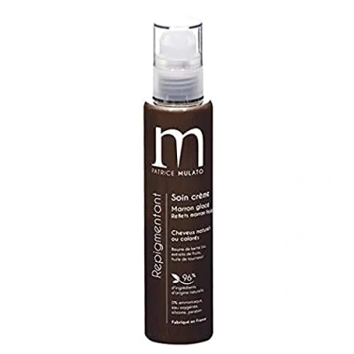 Afbeelding van Mulato MUL003 Repigmenterende verzorging, ijsbruin, 200 ml