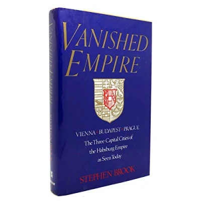 Afbeelding van Vanished Empire
