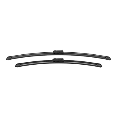 Afbeelding van Ruitenwisser Bosch Aerotwin 3 397 118 980 Flatblade voor voertuigen met stuur rechts VOLKSWAGEN: Golf 6, 5, Passat B7 Variant, BMW: X5, X6