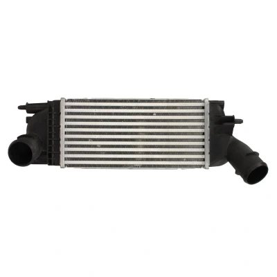 Afbeelding van THERMOTEC DAC014TT Intercooler CITROËN: C5 III Estate