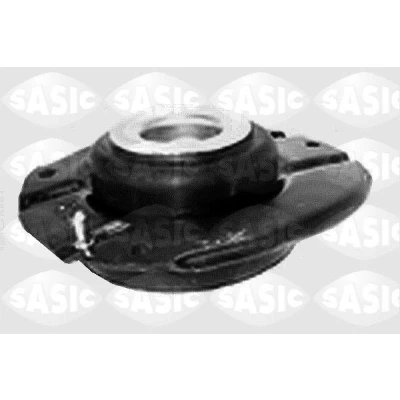 Afbeelding van SASIC 0385605 Veerpootlager Vooras rechts PEUGEOT: 206 Hatchback, 206+ Hatchback