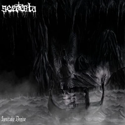 Afbeelding van Serpesta Inevitable Demise (CD)