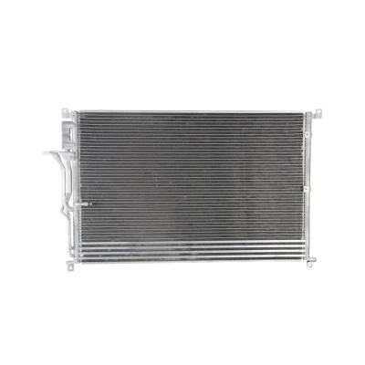 Afbeelding van Nissens Airco condensor 94724