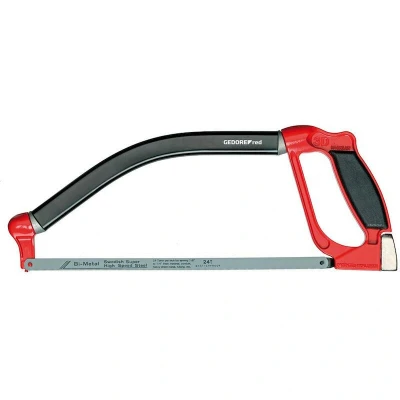 Afbeelding van Gedore RED R93350051 3301608 Handzaag 300 mm