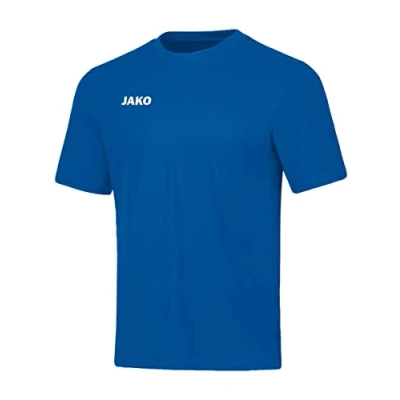 Afbeelding van T Shirt Base Royal / 4XL