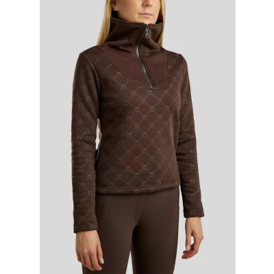 Image de Montar Pull MoLara Marron
