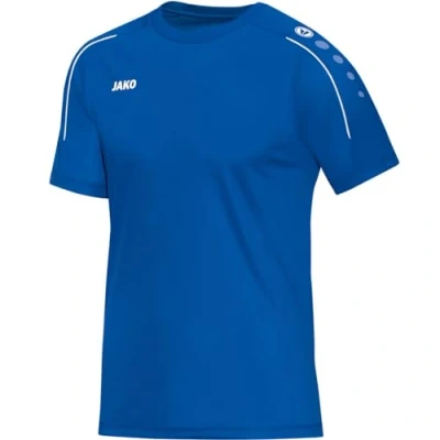 Afbeelding van T shirt Classico Royal / 140