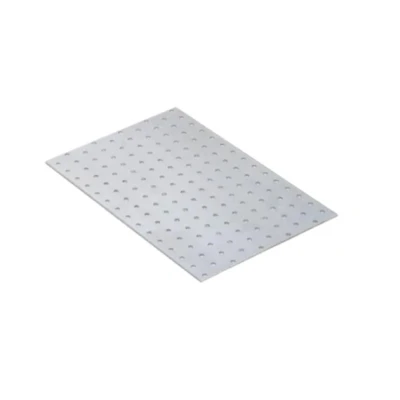 Afbeelding van Wovar Koppelplaat Verzinkt 200 x 300 mm Per Stuk
