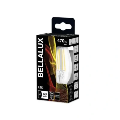 Afbeelding van Bellalux 4058075115279 LED lamp, wit