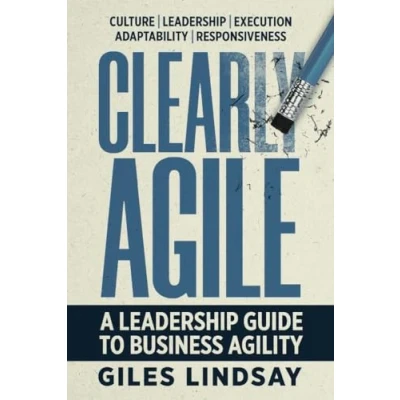 Afbeelding van Clearly Agile