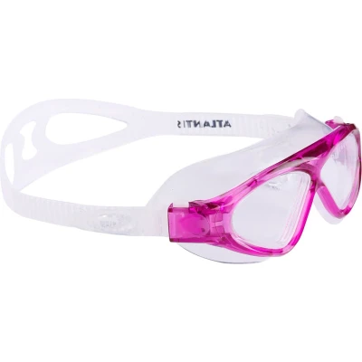 Afbeelding van Atlantis Tetra Zwembril Junior Purple Paars Zwembrillen