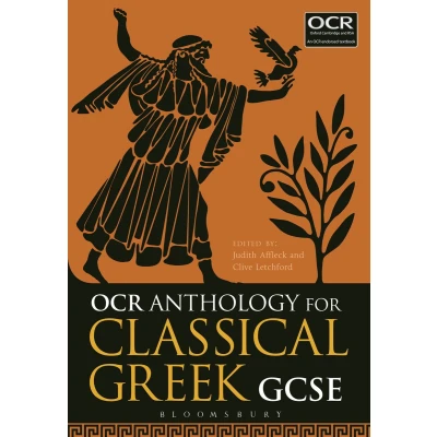 Afbeelding van OCR Anthology For Classical Greek GCSE