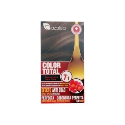Image de Teinture anti âge permanente Azalea Blond cendre