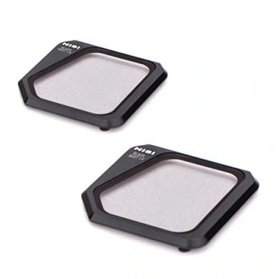 Afbeelding van NiSi Mavic 3 Black Mist Kit