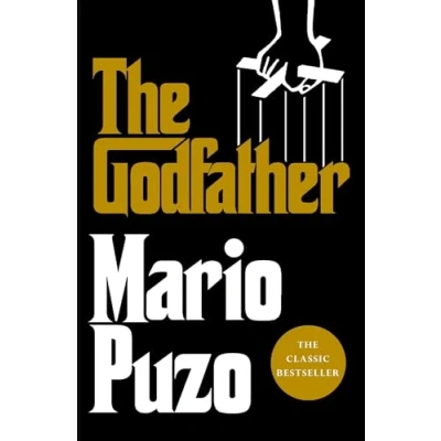 Afbeelding van Godfather