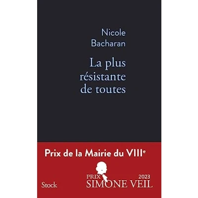 Image de La Plus résistante de toutes