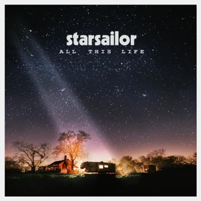 Afbeelding van Starsailor All This Life