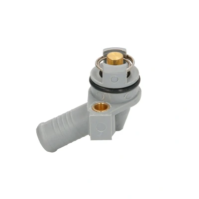Afbeelding van THERMOTEC D2G007TT Thermostaat, oliekoeling