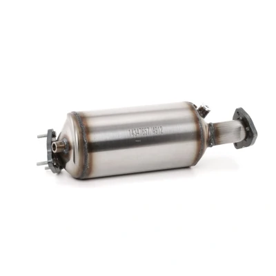 Afbeelding van Roetfilter, uitlaatinstallatie BM Catalysts BM11032