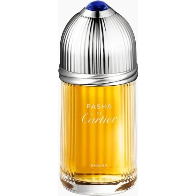 Afbeelding van Cartier Pasha de 50ml Eau Parfum