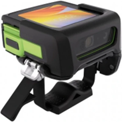 Afbeelding van Zebra charging station, 10 slots