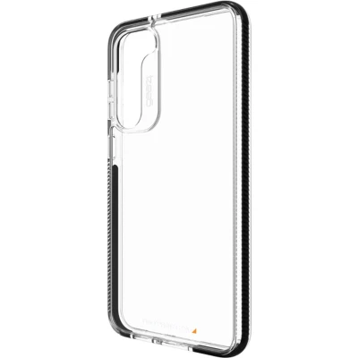 Afbeelding van Gear4 Samsung Galaxy S23 Plus Santa Cruz D3O hoesje zwart