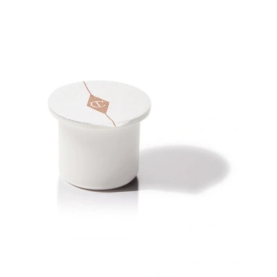 Afbeelding van Charlotte Tilbury Charlotte&#039;s Magic Water Cream Refill Hydraterende Dagcrème Navulling 50 Ml