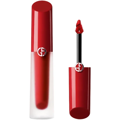 Afbeelding van Giorgio Armani Beauty Lip Maestro SATIN Liquid Lipstick Vloeibare 12 4 Ml