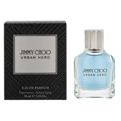 Image de Jimmy Choo Urban Hero Eau de Parfum 30 ml