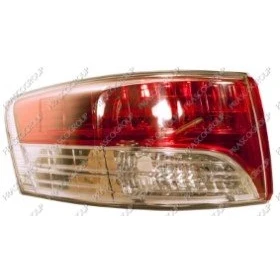 Afbeelding van PRASCO TY2464154 Achterlicht Links Buitenste deel TOYOTA: Avensis III Saloon