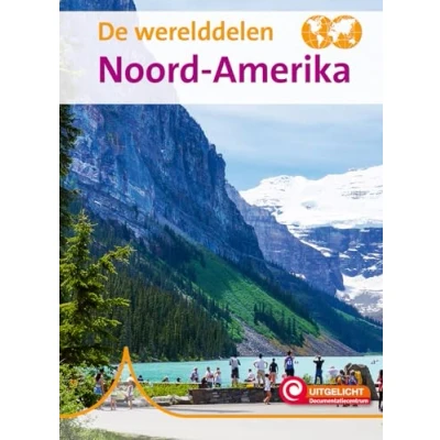 Afbeelding van Noord Amerika