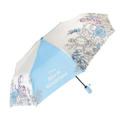 Image de Parapluie Disney Alice au Pays des Merveilles