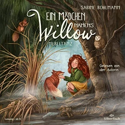 Afbeelding van Ein Mädchen namens Willow 4: Nebeltanz