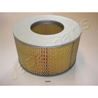 Afbeelding van ASHIKA 20 02 282 Luchtfilter 119,7 219,4 Filter insert TOYOTA: HILUX 3 Pick up, 5 6 up