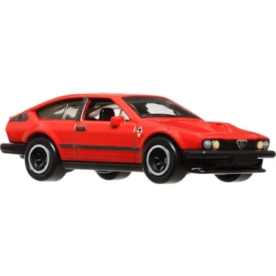 Afbeelding van Car Culture Alfa Romeo GTV6 3.0