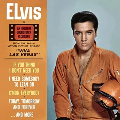Afbeelding van Viva Las Vegas