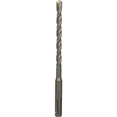 Afbeelding van Bosch Accessories 2608831116 Hamerboor 10 stuk(s)