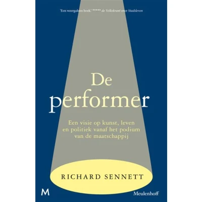 Image de De performer