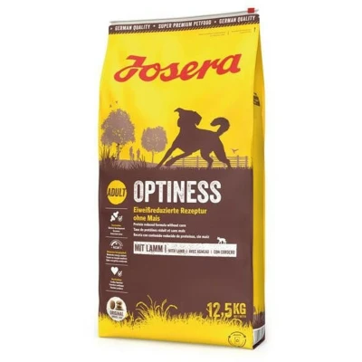 Afbeelding van Josera Optiness zonder maïs 2 x 12,5 kg