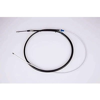 Afbeelding van HELLA 8AS 355 668 201 Handremkabel 2220, 1235