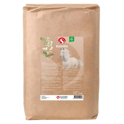 Image de Sectolin Camomile 1,5kg Emballage Remplissage