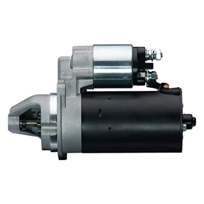 Afbeelding van HELLA 8EA 015 642 021 Startmotor 12 1,8 9