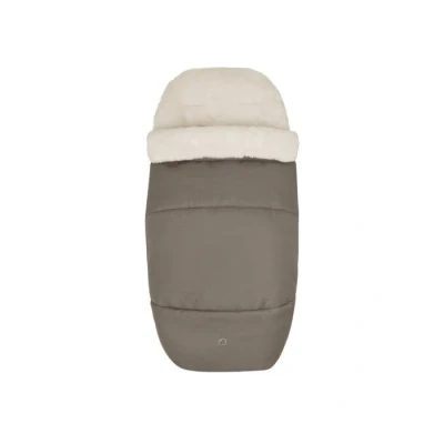 Afbeelding van Maxi Cosi Voetenzak 2 in 1 Twillic Truffle