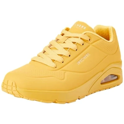 Afbeelding van Skechers Uno Stand on Air Sneakers voor heren