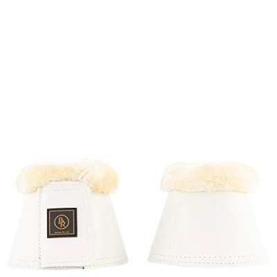 Image de BR Cloches d&#039;Obstacles Majestic Blanc S