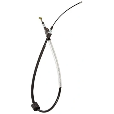 Afbeelding van ESEN SKV 26SKV373 Handremkabel Links achter 1256 / 985mm