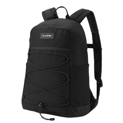 Afbeelding van Dakine Wonder Pack 18 L Rugzak Black