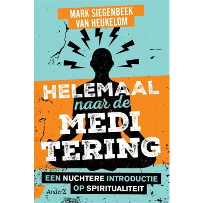 Image de Helemaal naar de meditering